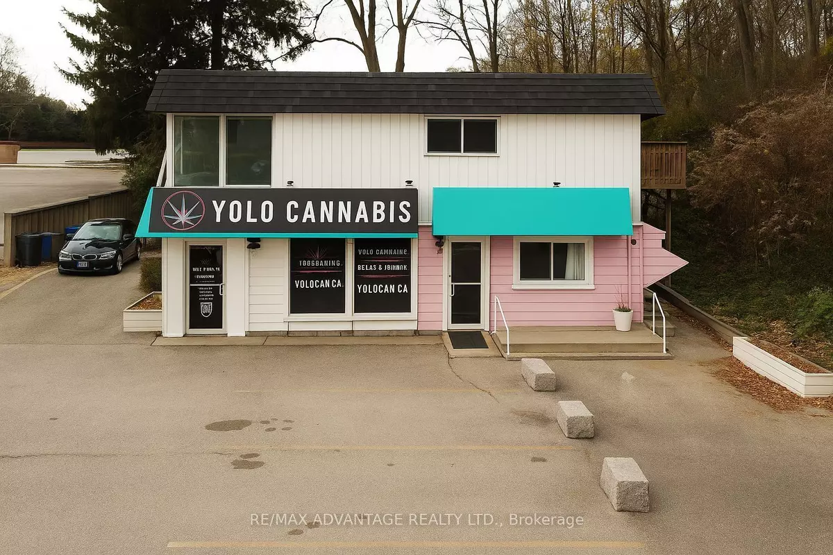 Central Elgin, ON N5L 1C5,204 Carlow RD