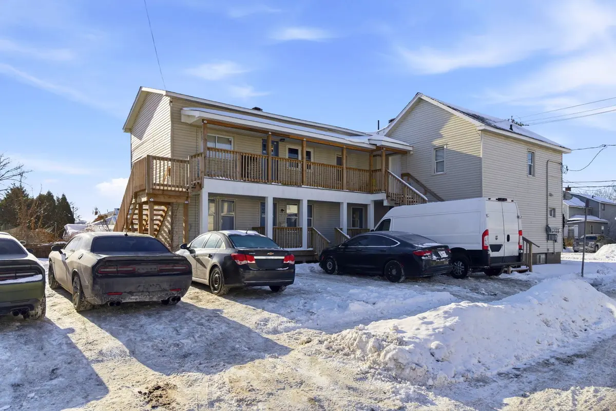 501 Fifth ST W, Cornwall, ON K6J 2V7