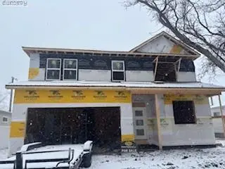 624 8th, Wyandotte, MI 48192