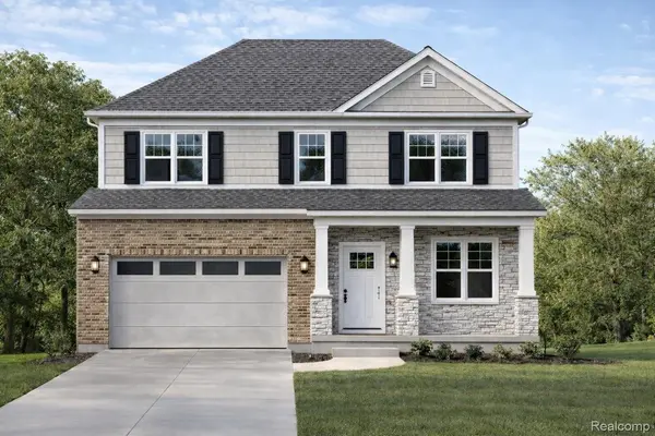 624 8th, Wyandotte, MI 48192