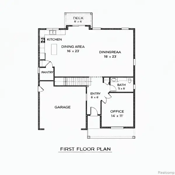 624 8th, Wyandotte, MI 48192