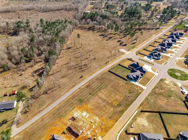 0 Allen Town Road #3, Haughton, LA 71037