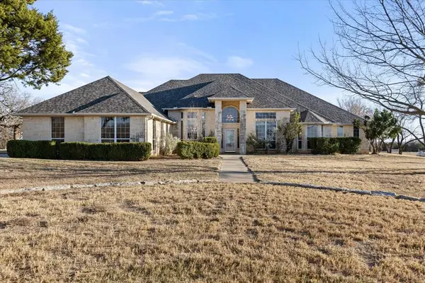 3025 Neri Road, Granbury, TX 76048