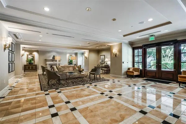 4242 Lomo Alto Drive #N56, Highland Park, TX 75219