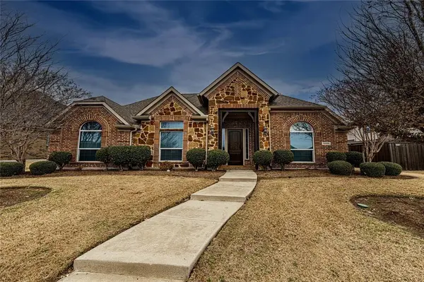 12956 Deep River Drive, Frisco, TX 75035