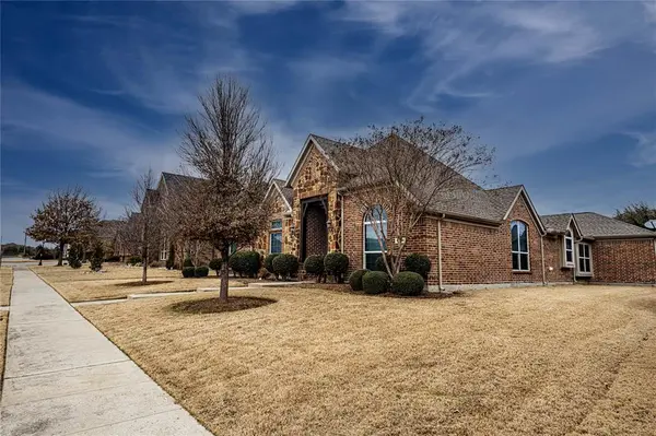 12956 Deep River Drive, Frisco, TX 75035