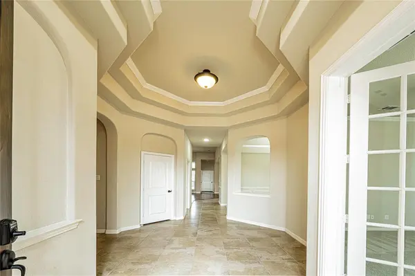 12956 Deep River Drive, Frisco, TX 75035