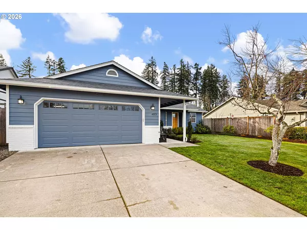 Springfield, OR 97478,4973 FORSYTHIA ST