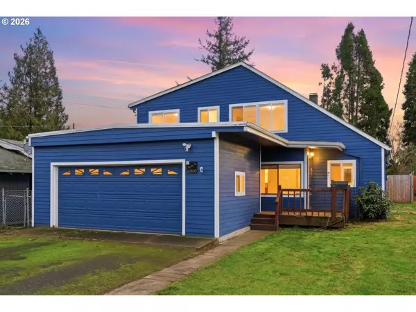 11320 NE MORRIS ST, Portland, OR 97220