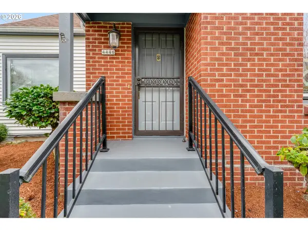 Portland, OR 97213,4446 NE IRVING ST