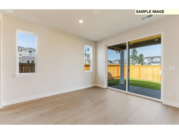 27260 SW Larkspur TER, Wilsonville, OR 97070