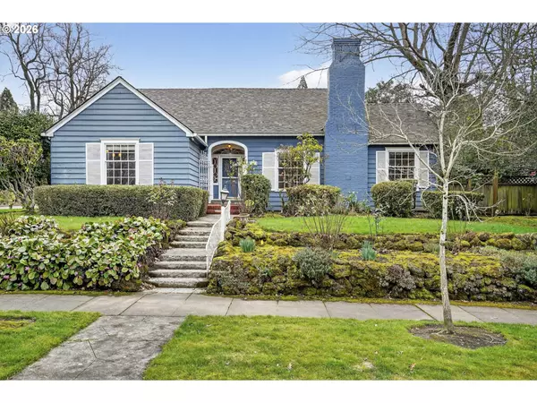 Portland, OR 97215,1210 SE 57TH AVE