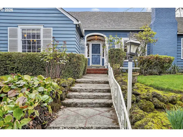 Portland, OR 97215,1210 SE 57TH AVE