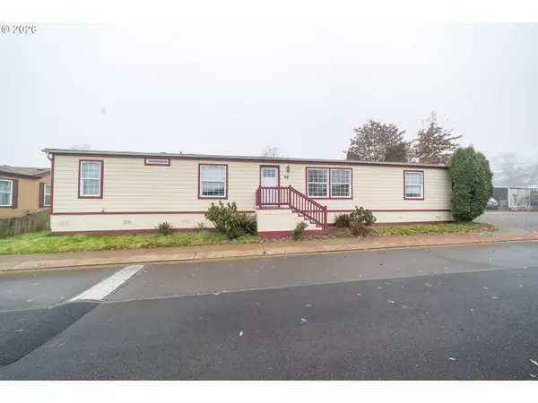 777 COLLEGE PARK DR NW #49, Albany, OR 97322