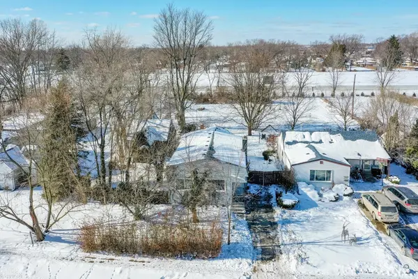 23391 Lawson AVE, Warren, MI 48089