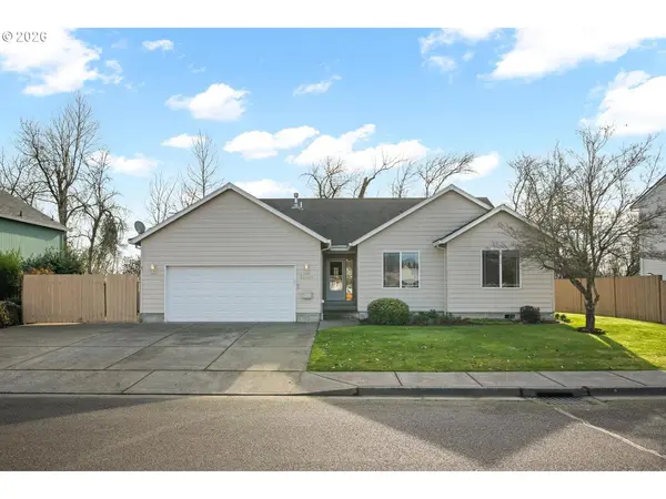 52364 NE 14TH ST,  Scappoose,  OR 97056