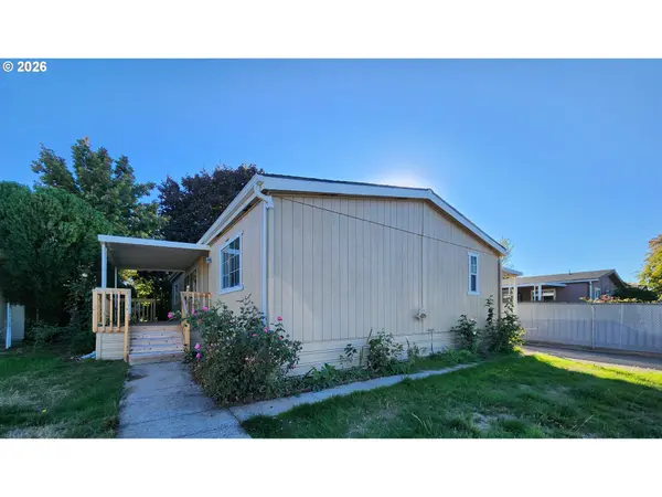 1500 GABRIELA CT, Salem, OR 97301