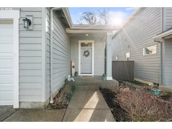 260 NW LIBERTY LN, Estacada, OR 97023