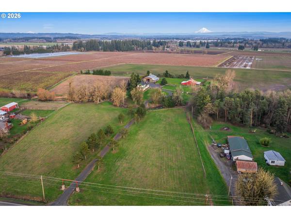 22776 Bents RD NE, Aurora, OR 97002