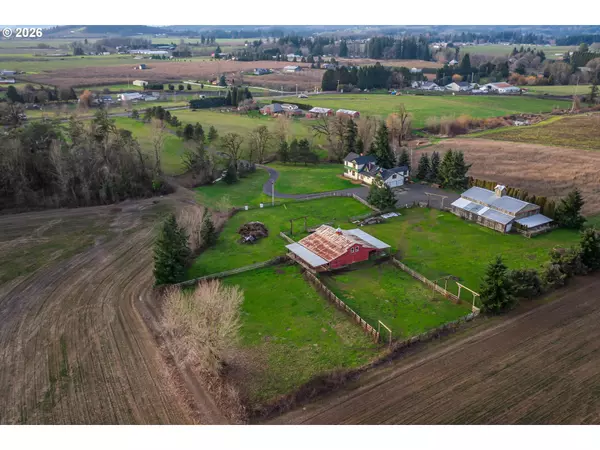 Aurora, OR 97002,22776 Bents RD NE