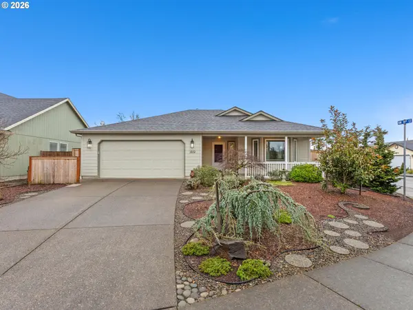 1819 NW 14TH ST, Battle Ground, WA 98604