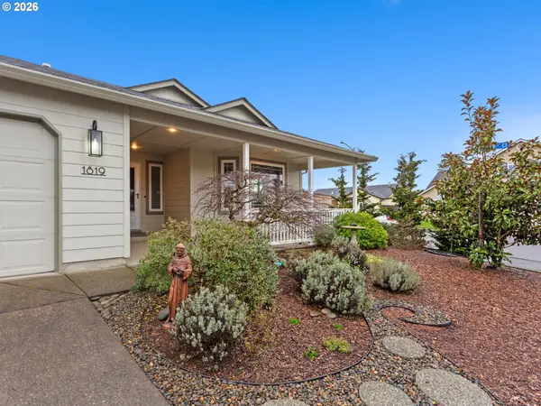 1819 NW 14TH ST, Battle Ground, WA 98604