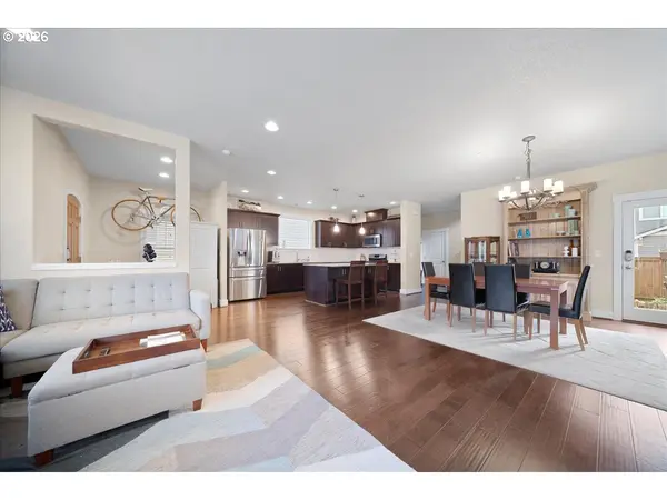 12188 SW PALERMO ST, Wilsonville, OR 97070