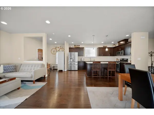 12188 SW PALERMO ST, Wilsonville, OR 97070