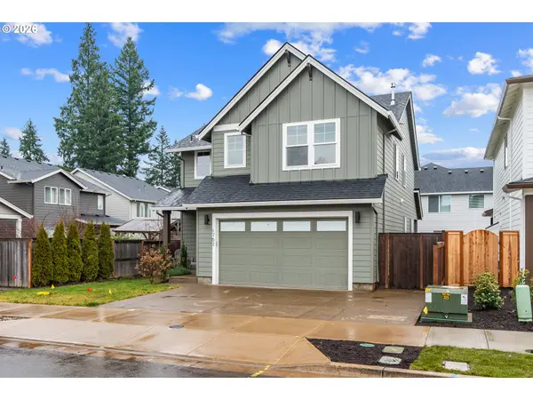 Canby, OR 97013,1762 N OAK ST