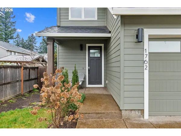 1762 N OAK ST, Canby, OR 97013