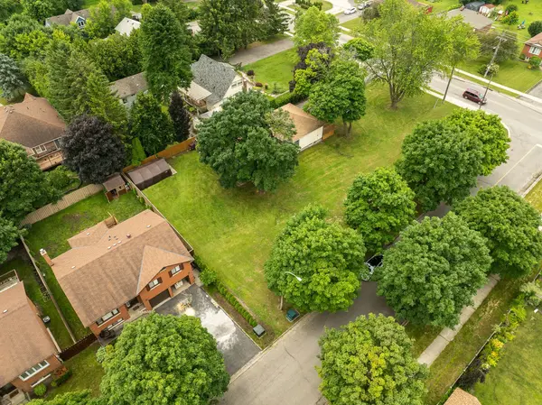 0 Burnage LN, Whitby, ON L1N 3K4