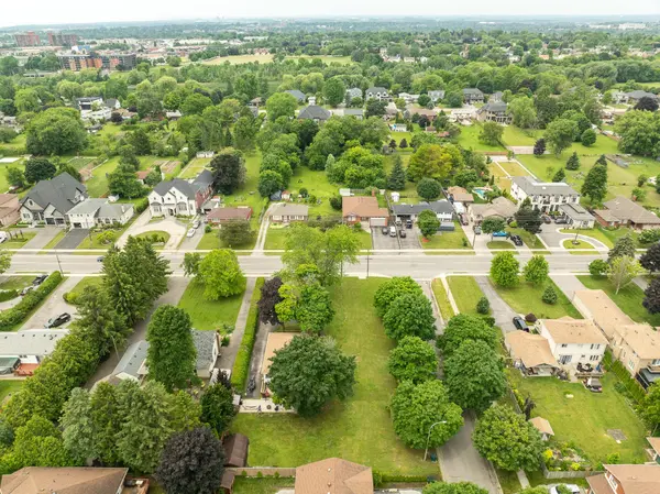 0 Burnage LN, Whitby, ON L1N 3K4