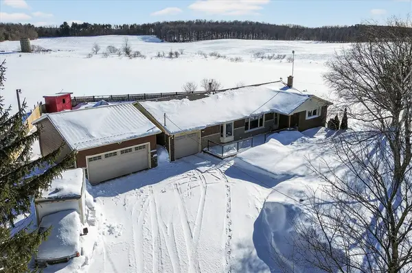 3135 Concession 10 RD, Clarington, ON L1C 3K6