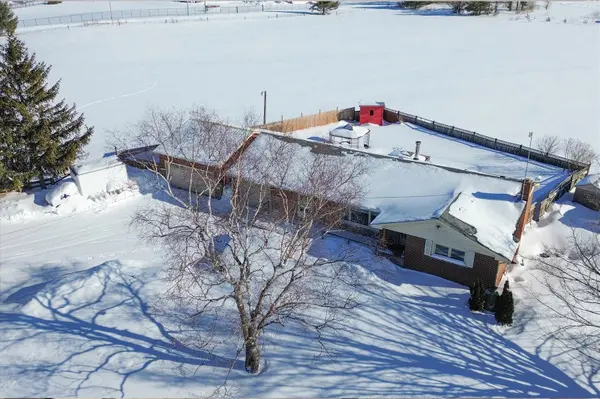 3135 Concession 10 RD, Clarington, ON L1C 3K6