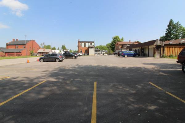 9 Queen ST #D, Innisfil, ON L0L 1L0