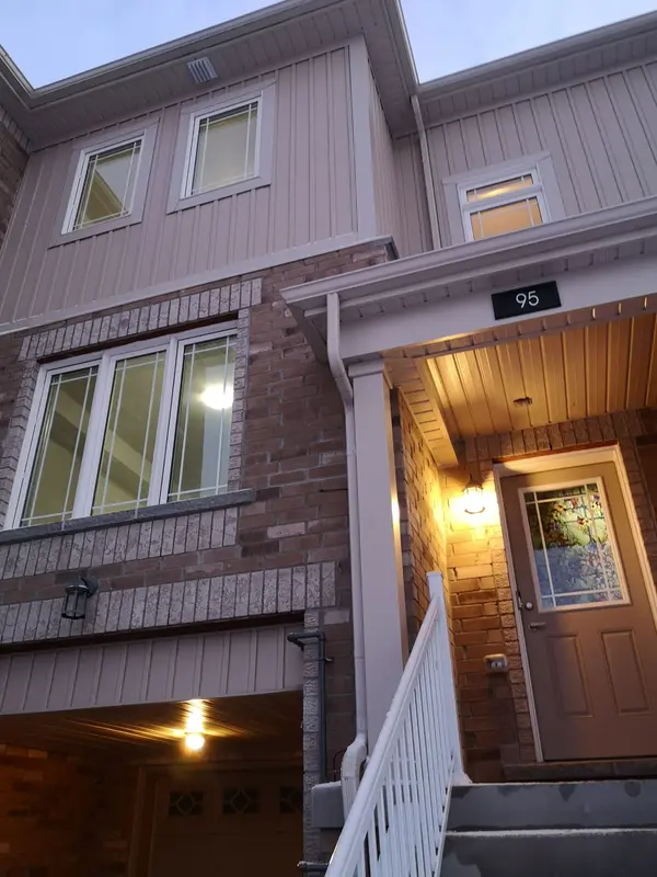 Barrie, ON L4N 3J1,95 Frank's WAY