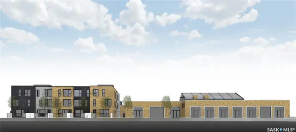 324 24th STREET W #7, Saskatoon, SK S7L 0C5