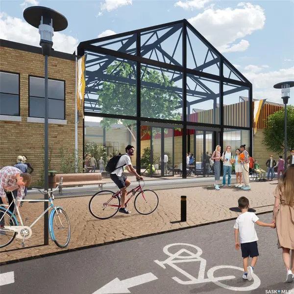 324 24th STREET W #7, Saskatoon, SK S7L 0C5