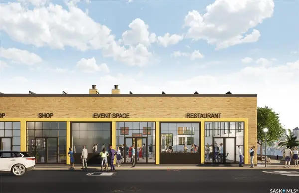 324 24th STREET W #7, Saskatoon, SK S7L 0C5