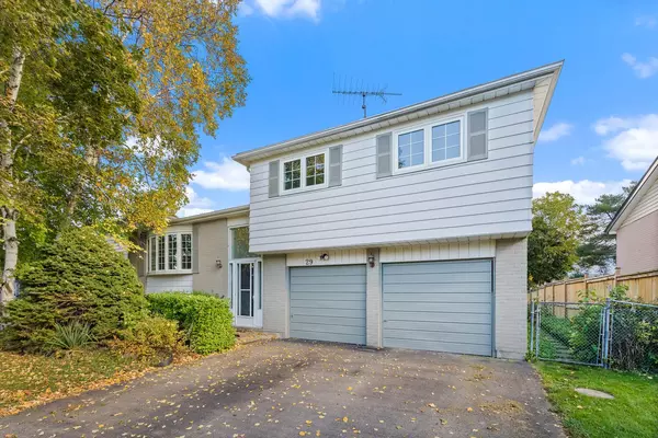 Erin, ON N0B 1T0,29 Tomwell CRES E