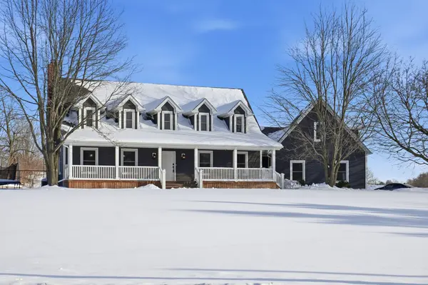 Hamilton, ON N0B 2J0,192 Concession 14 N/A E