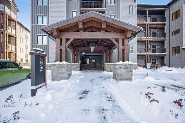 Blue Mountains, ON L9Y 3B6,18 Beckwith LN #305