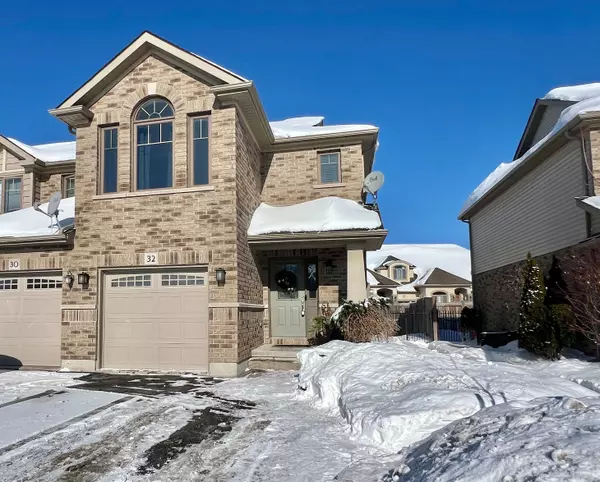 32 Princeton PL, Belleville, ON K8N 0B2