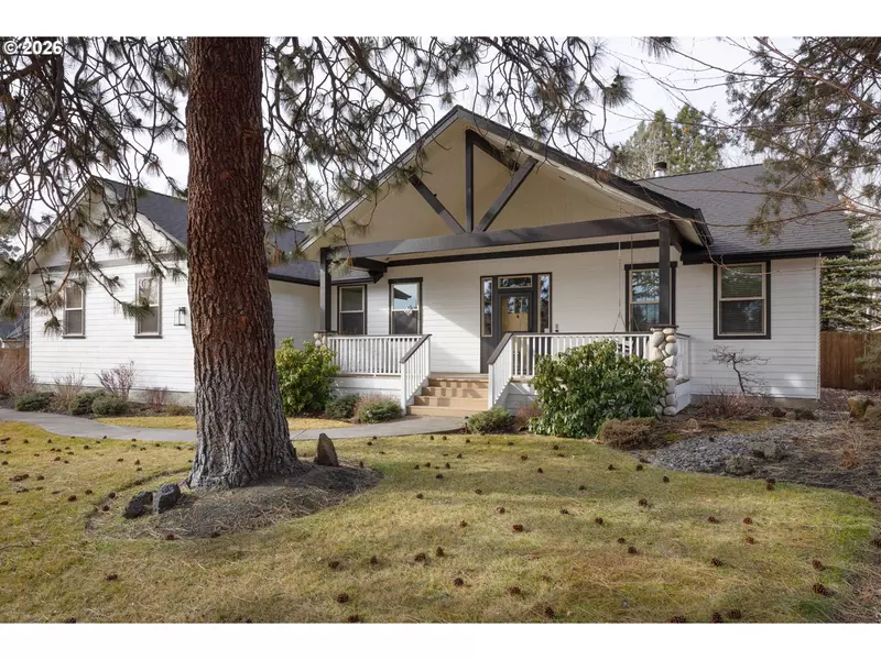 20246 GAINES CT, Bend, OR 97702