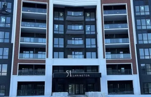 51 Clarington BLVD #323, Clarington, ON L1C 7J8
