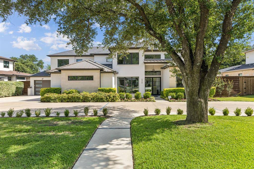 5960 Williamstown Road, Dallas, TX 75230