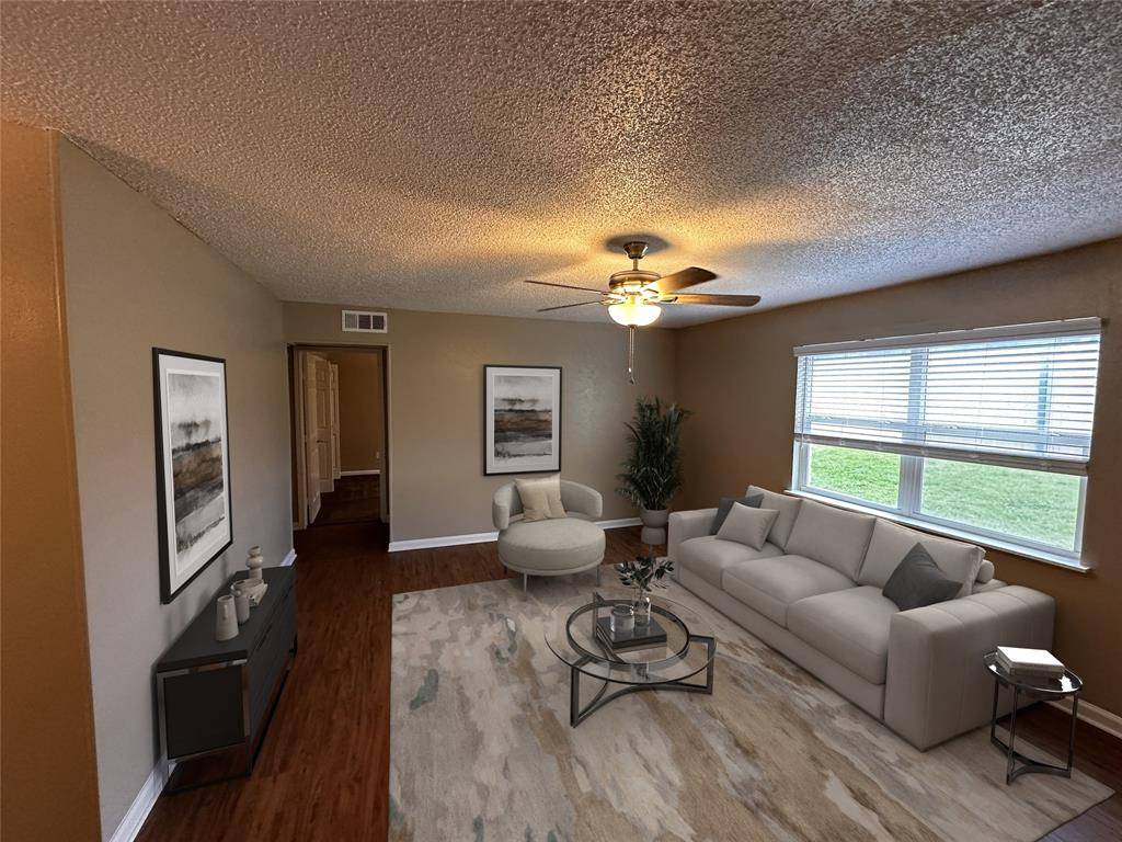 4639 Williams Road #202, Benbrook, TX 76116