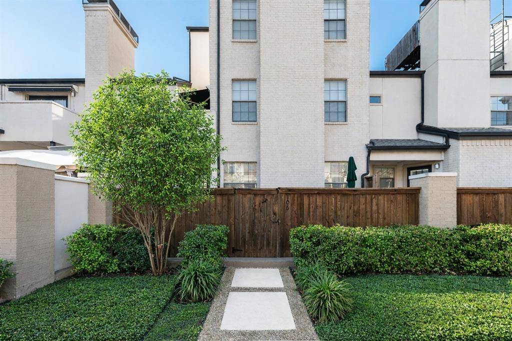 3901 Travis Street #106, Dallas, TX 75204