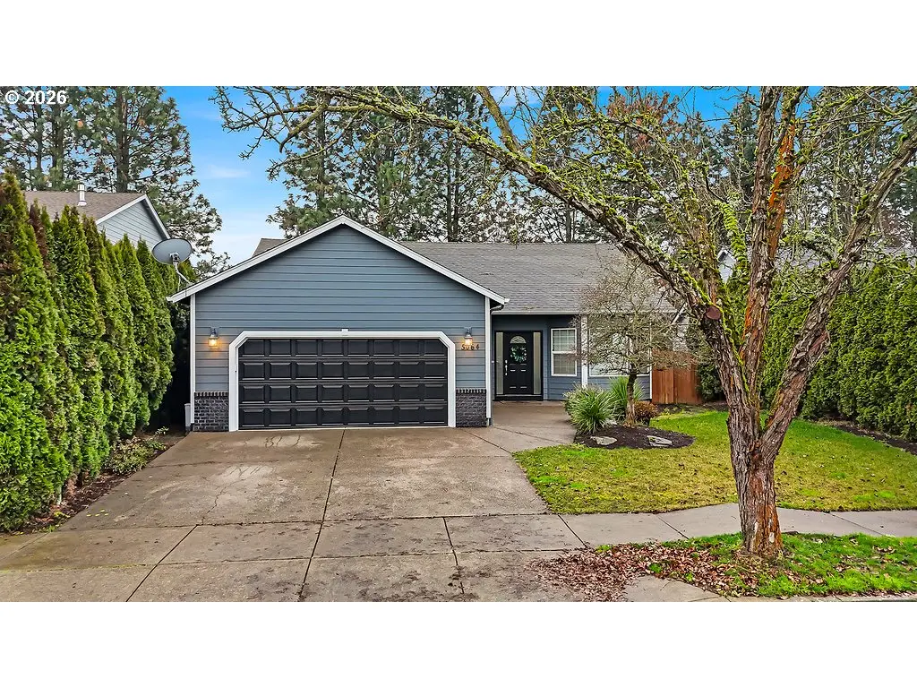 5064 WHEELER AVE, Salem, OR 97305