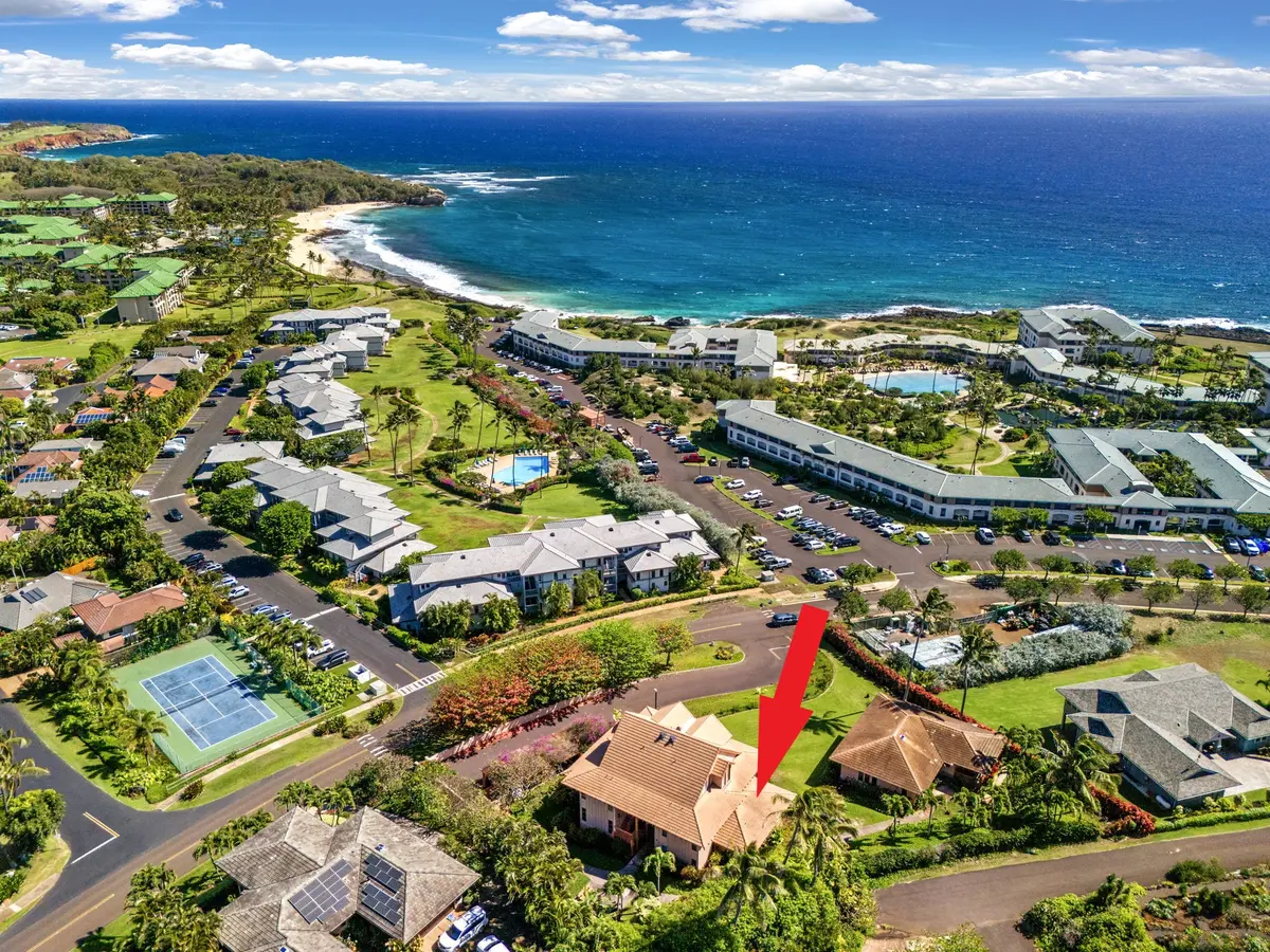 1568 PEE RD #211, Koloa, HI 96756